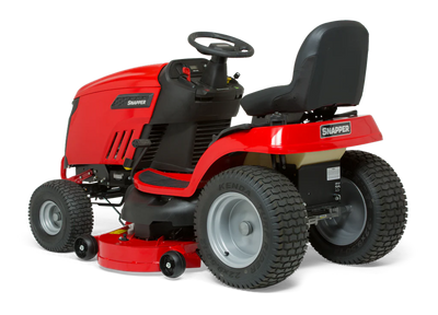 Snapper SPX275 Rear-Collect V-Twin Garden Tractor with Hydrostatic Drive