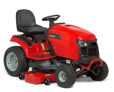 Snapper SPX275 Rear-Collect V-Twin Garden Tractor with Hydrostatic Drive