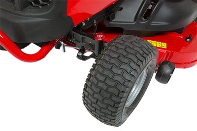 Snapper SPX275 Rear-Collect V-Twin Garden Tractor with Hydrostatic Drive