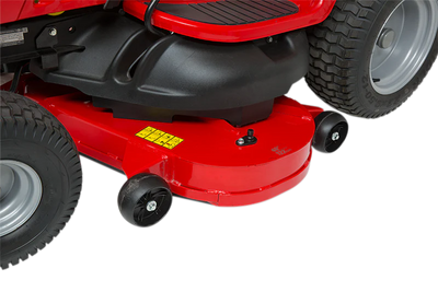Snapper SPX275 Rear-Collect V-Twin Garden Tractor with Hydrostatic Drive