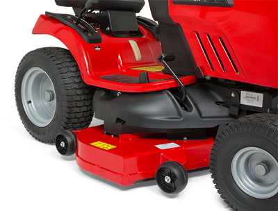 Snapper SPX275 Rear-Collect V-Twin Garden Tractor with Hydrostatic Drive