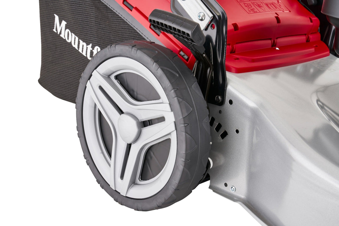 GCVx145 overhead-valve power