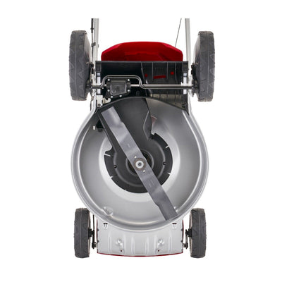 Mountfield SP51H 3-in-1 Self-Propelled Petrol Lawnmower (with Honda Engine)