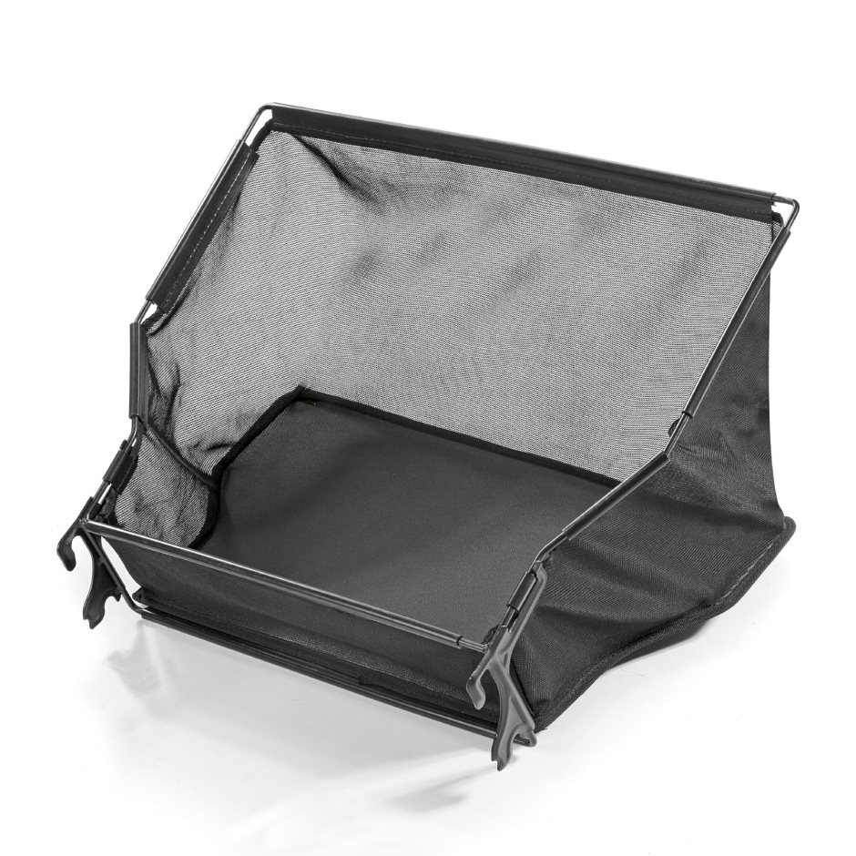 Stiga 20-Litre Grass Collector for Front-Deflect Manual Cylinder-Mowers | 290409618/S15