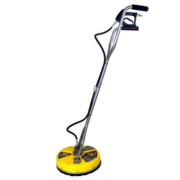 Pressure Surface Cleaner BE  Whirl-A-Way 16" Rotary - 85.403.003