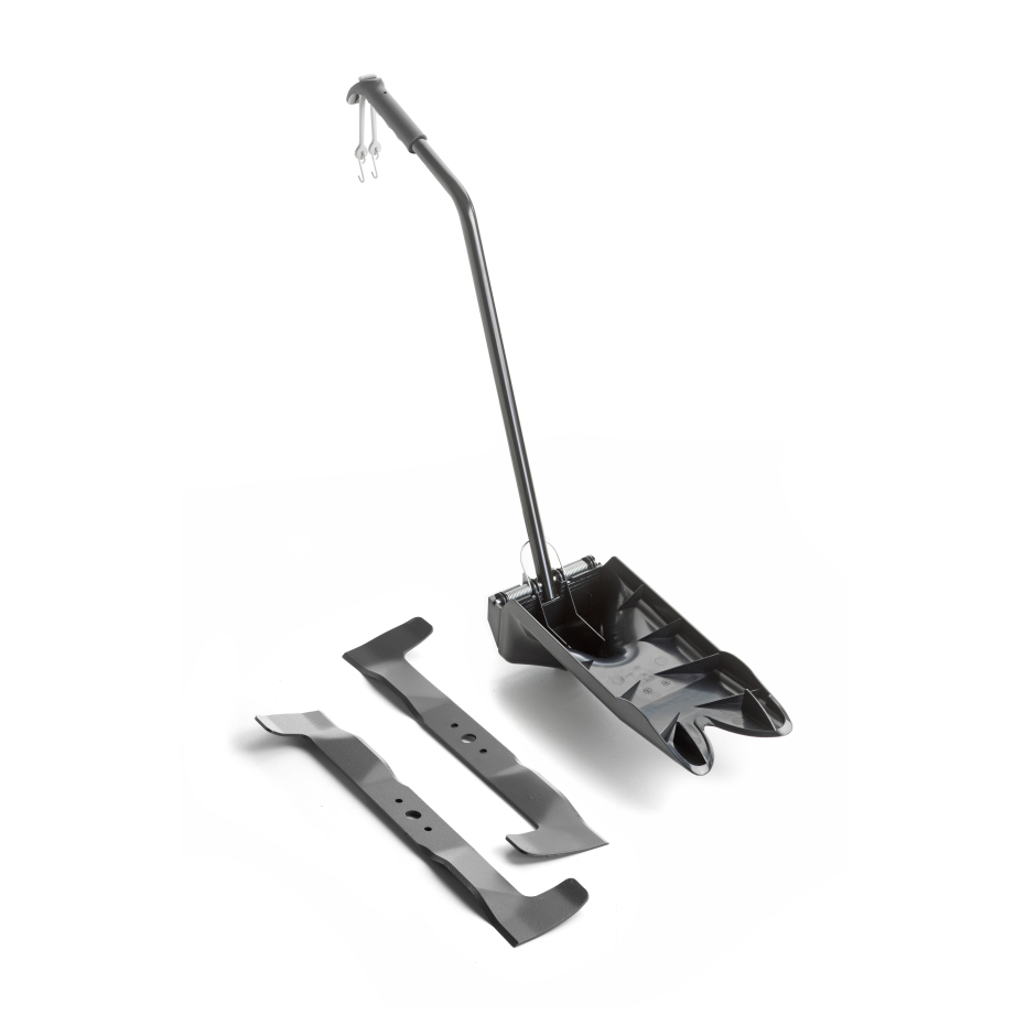Mountfield/Stiga Mulching-Kit with Blades - for 102cm Tractors | 299900073/0