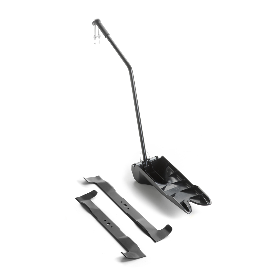 Stiga Mulching-Kit with Blades - for 122cm Rear-Collect Tractors | 299901077/0