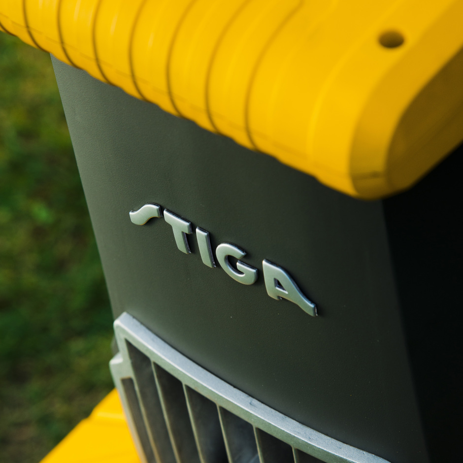 Stiga Bio Silent SH2500 Low-Noise Electric Garden-Shredder