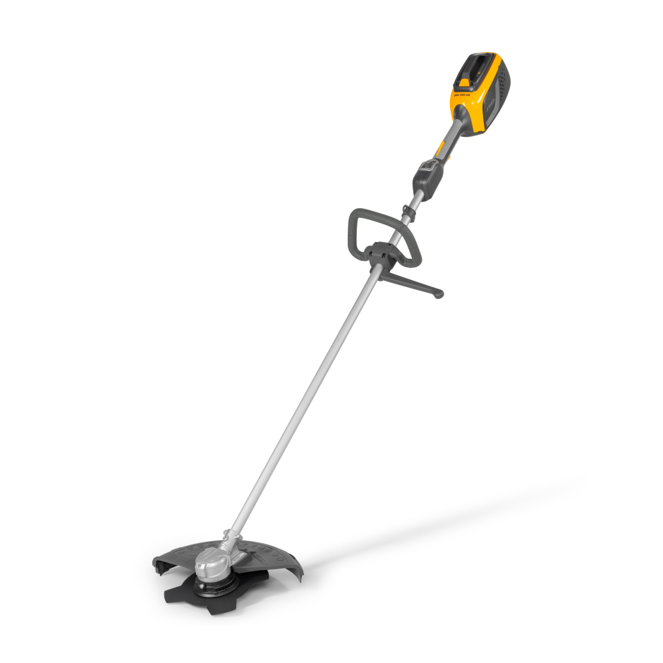 Stiga SBC 500 AE 48v Cordless Brushcutter with ‘Loop’ Handle (Tool Only)