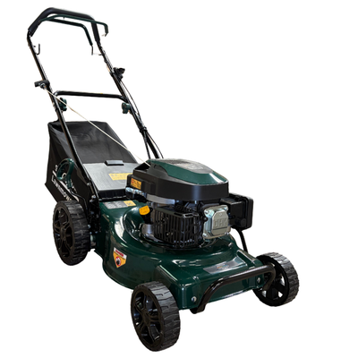 Spectrum TG46PD 46cm Self-Propelled Petrol Lawnmower