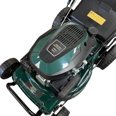 Spectrum TG46PD 46cm Self-Propelled Petrol Lawnmower