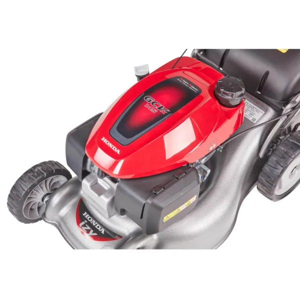 Honda Izy HRG 466 PK Petrol Lawn Mower