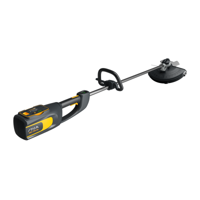 Stiga SBC 700 AE 48v Cordless Brushcutter with 'Loop' Handle (Tool Only)