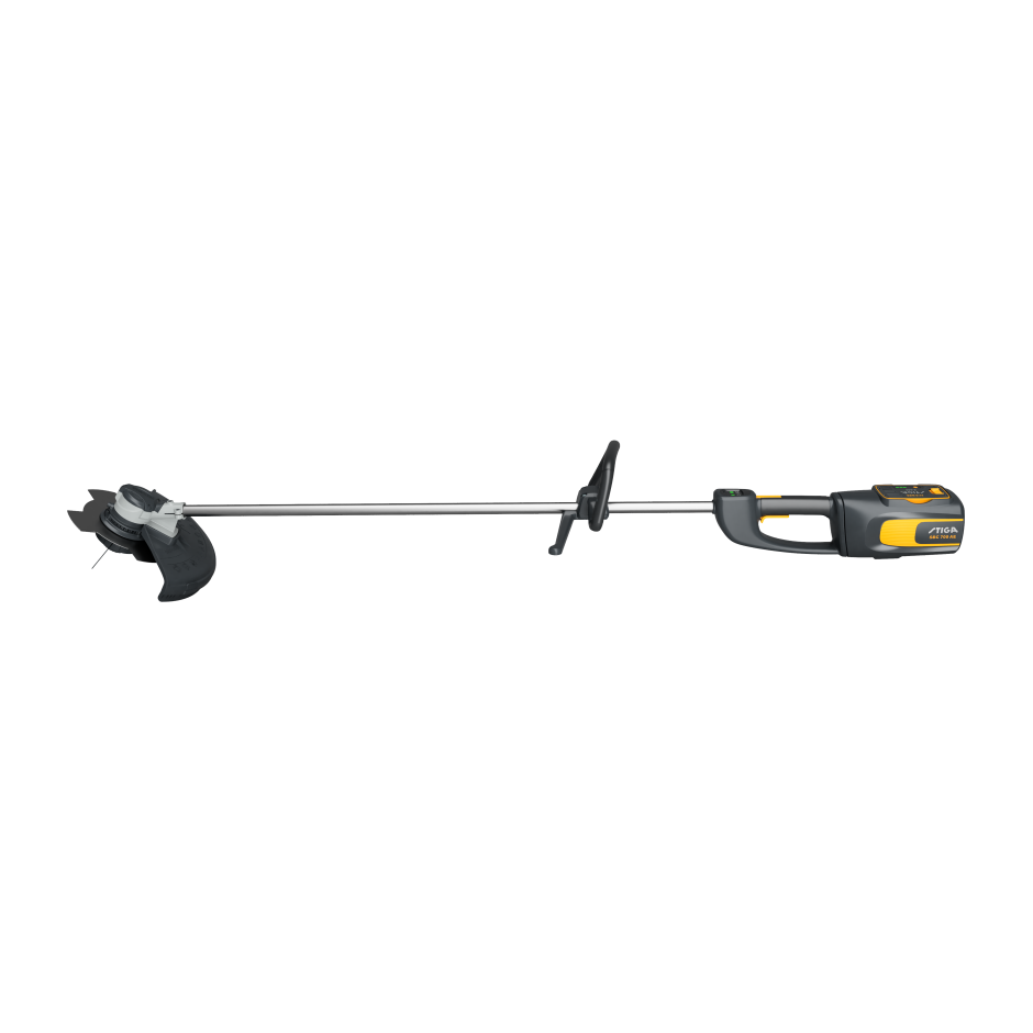Stiga SBC 700 AE 48v Cordless Brushcutter with 'Loop' Handle (Tool Only)