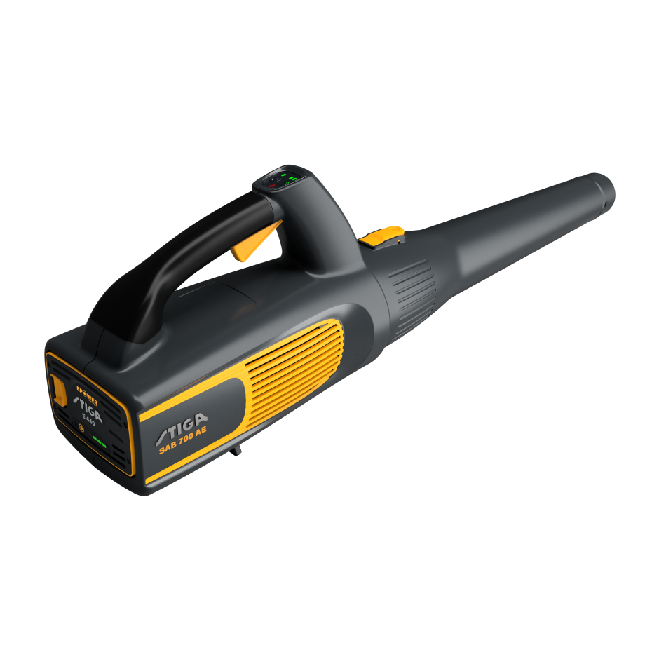 Stiga SAB 700 AE 48v Cordless Leaf-Blower (Tool Only)
