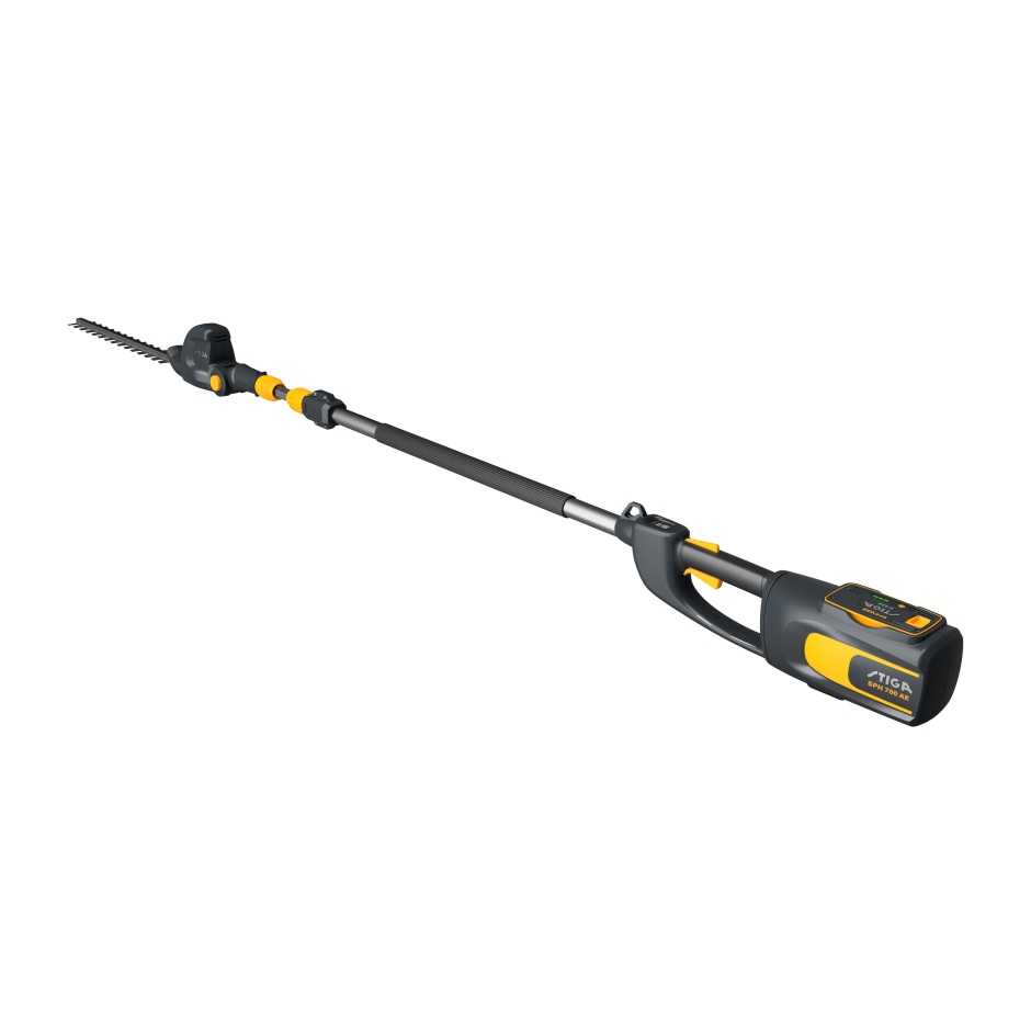 Stiga SPH 700 AE 48v Cordless Long-Reach Hedgetrimmer (Tool Only)