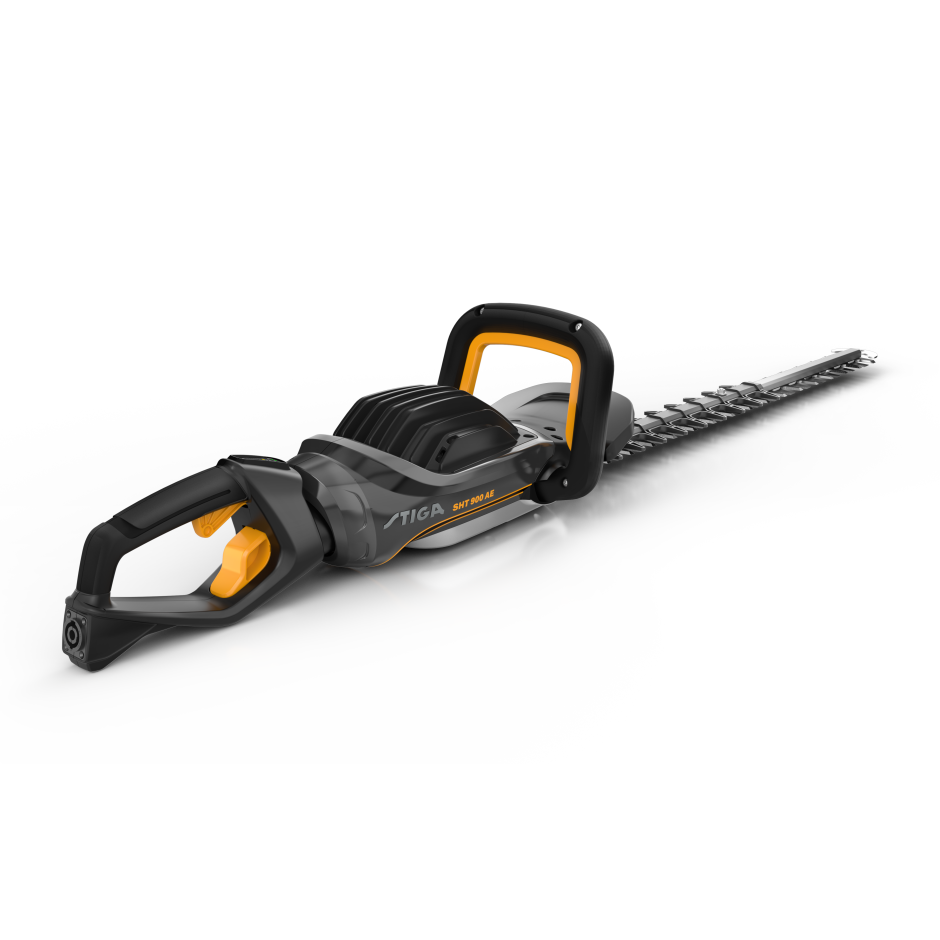 Stiga SHT 900 AE 48v Cordless Hedgetrimmer (Tool Only)