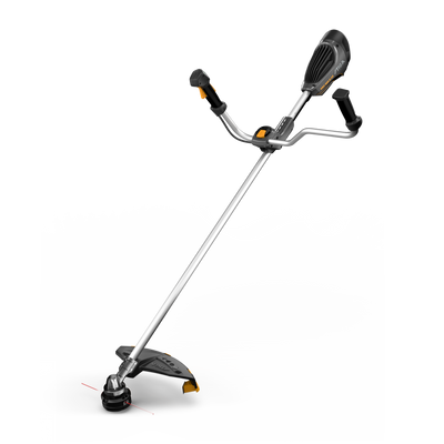 Stiga SBC 900 D AE 48v Cordless Brushcutter with ‘Cowhorn’ Handle (Tool Only)
