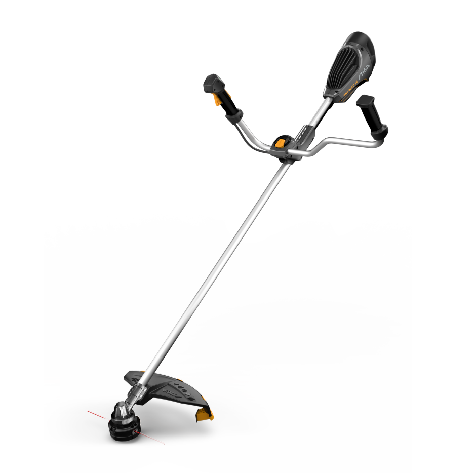 Stiga SBC 900 D AE 48v Cordless Brushcutter with ‘Cowhorn’ Handle (Tool Only)