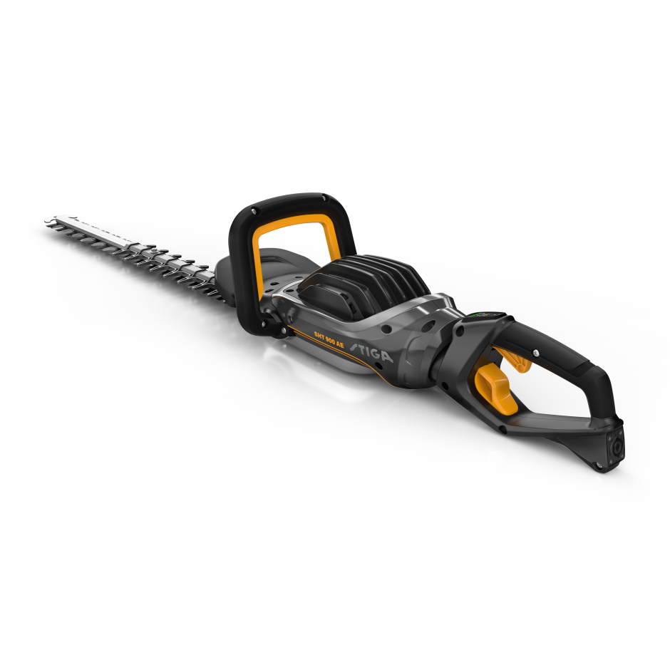 Stiga SHT 900 AE 48v Cordless Hedgetrimmer (Tool Only)