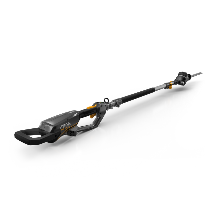 Stiga SPH 900 AE 48v Cordless Long-Reach Hedgetrimmer (Tool Only)