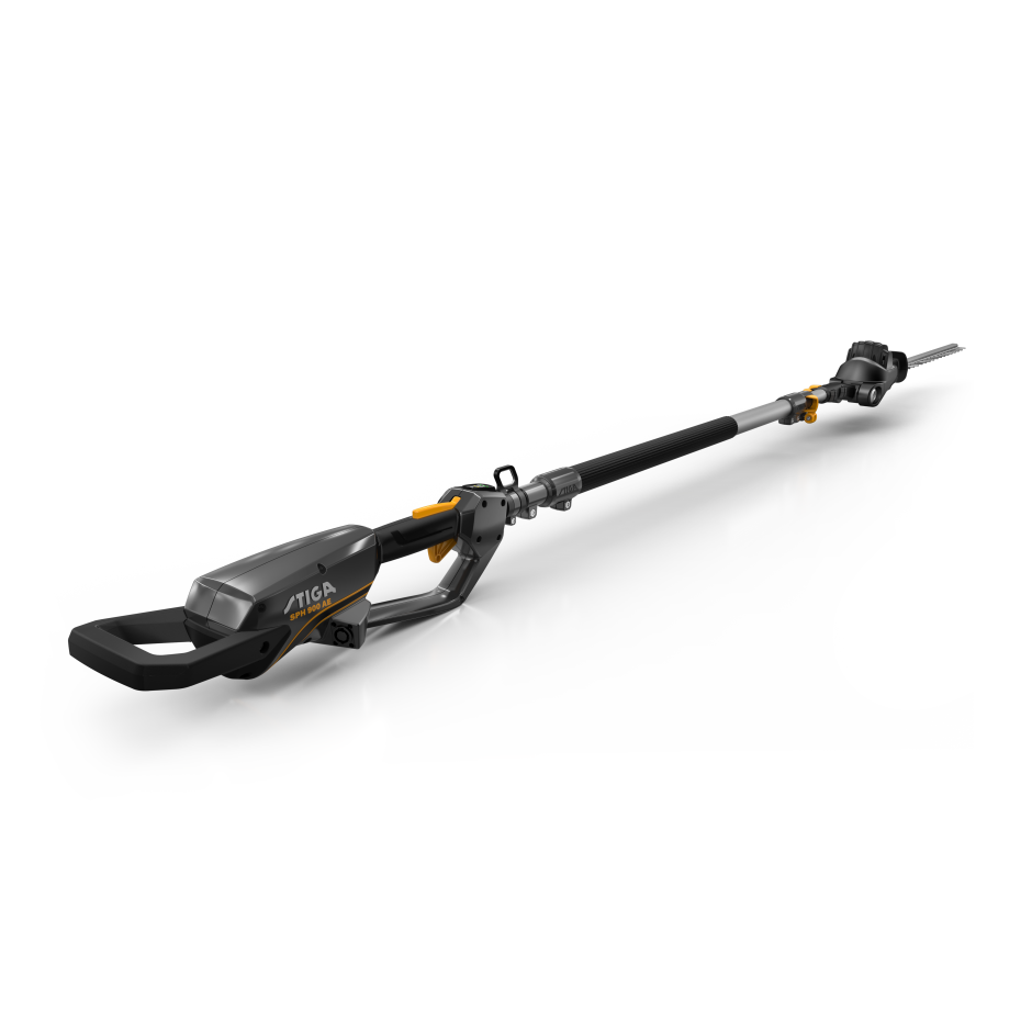 Stiga SPH 900 AE 48v Cordless Long-Reach Hedgetrimmer (Tool Only)