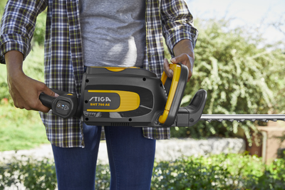 Stiga SHT 700 AE 48v Cordless Hedgetrimmer (Tool Only)