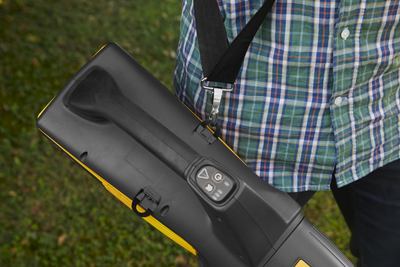 Stiga SAB 700 AE 48v Cordless Leaf-Blower (Tool Only)