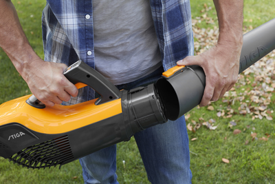 Stiga SAB 500 AE 48v Cordless Leaf-Blower (Tool Only)
