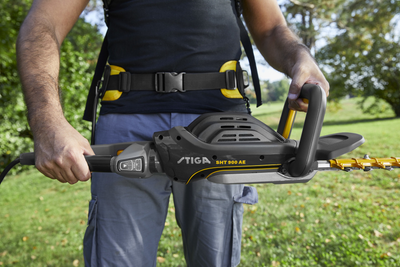 Stiga SHT 900 AE 48v Cordless Hedgetrimmer (Tool Only)