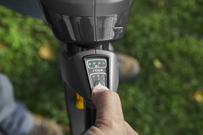 Stiga SHT 900 AE 48v Cordless Hedgetrimmer (Tool Only)