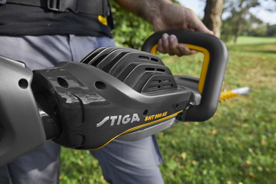Stiga SHT 900 AE 48v Cordless Hedgetrimmer (Tool Only)