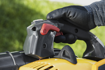 Stiga SBL 327 V Petrol Blower-Vac