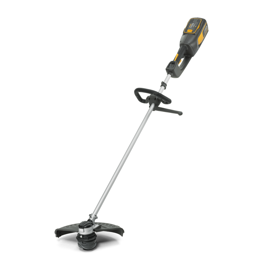 Stiga SBC 700 AE 48v Cordless Brushcutter with 'Loop' Handle (Tool Only)