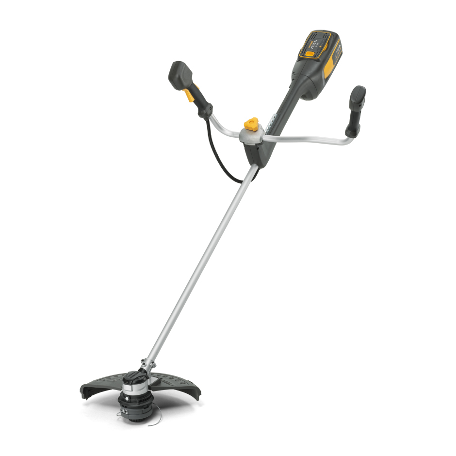 Stiga SBC 700 D AE 48v Cordless Brushcutter with ‘Cowhorn’ Handle (Tool Only)
