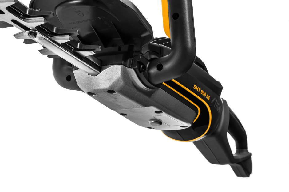 Stiga SHT 900 AE 48v Cordless Hedgetrimmer (Tool Only)