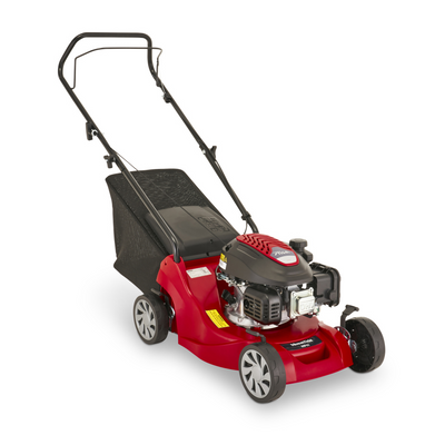 Mountfield HP41 Hand-Propelled Petrol Lawnmower