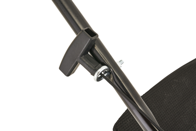 Mountfield HP41 Hand-Propelled Petrol Lawnmower