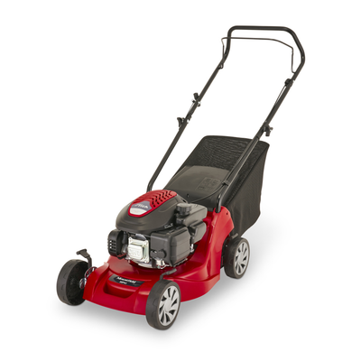 Mountfield HP41 Hand-Propelled Petrol Lawnmower
