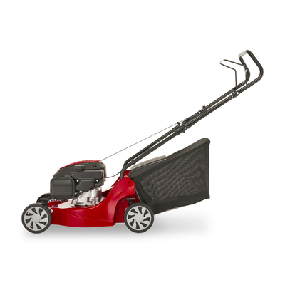 Mountfield HP41 Hand-Propelled Petrol Lawnmower