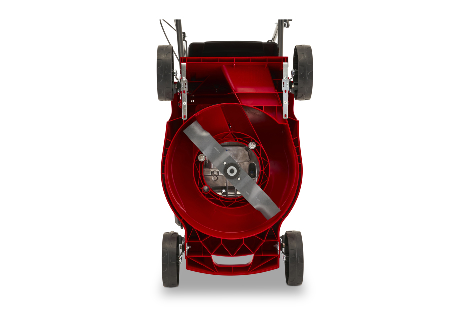 Mountfield HP41 Hand-Propelled Petrol Lawnmower