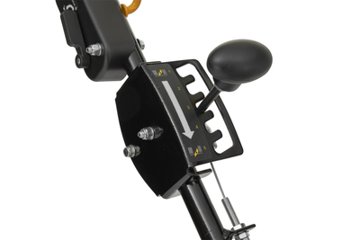 Stiga SVP 40 G Petrol Scarifier