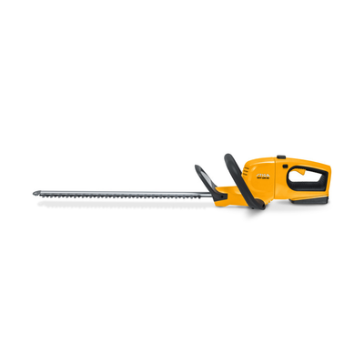 Stiga SHT 100 AE KIT 20v Cordless Hedgetrimmer (Inc. Battery & Charger)