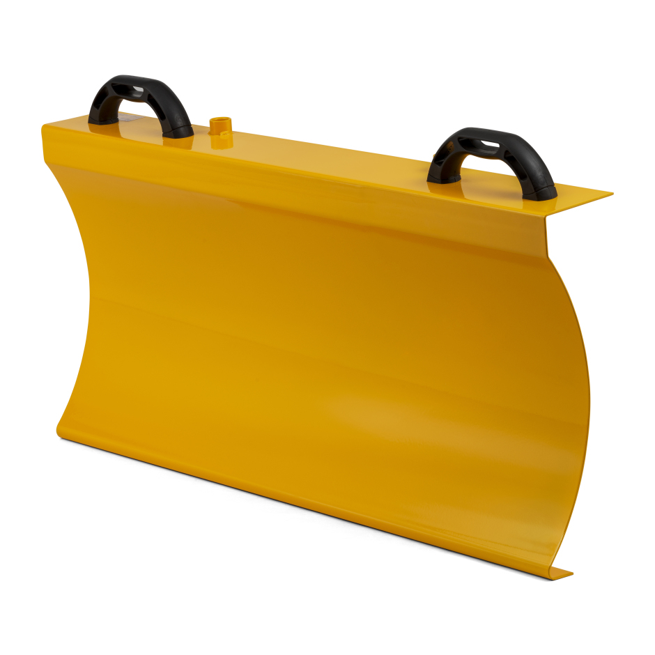Stiga Front Blade for SWS 600 G Self-Propelled Sweeper | 290602030/16