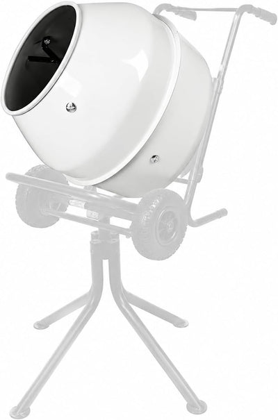 Spectrum 100134S Replacement Concrete Mixer Drum — fits Belle, Build Buddy & Screwfix Mixers