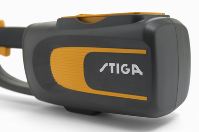Stiga BC 700e 48v Cordless Brushcutter with ‘Loop’ Handle (Tool Only)