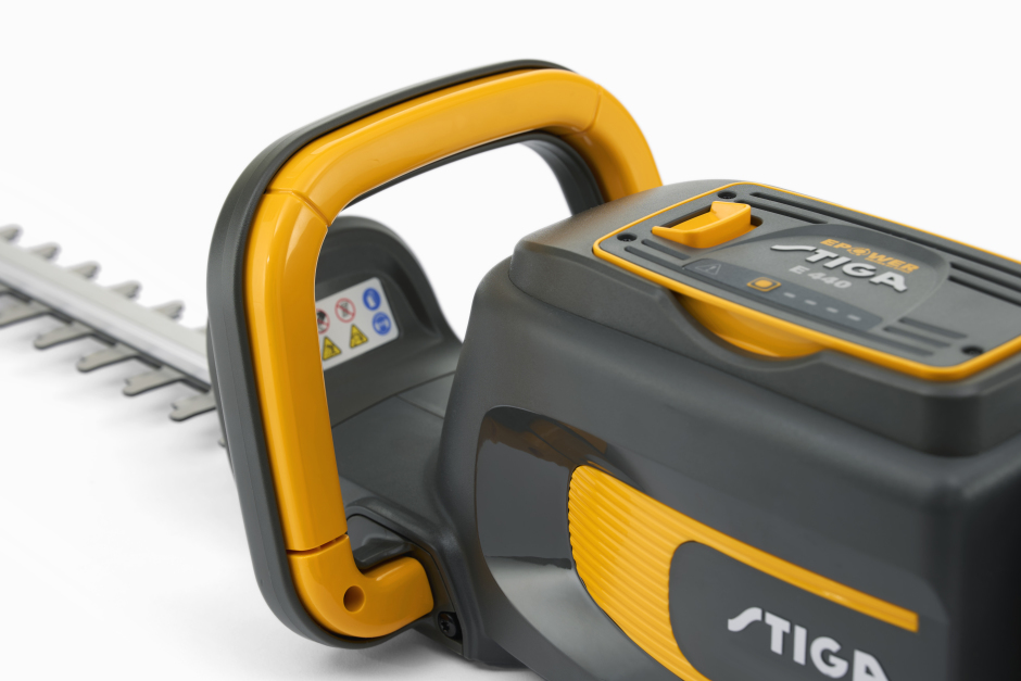 Stiga HT 700e 48v Cordless Hedgetrimmer (Tool Only)