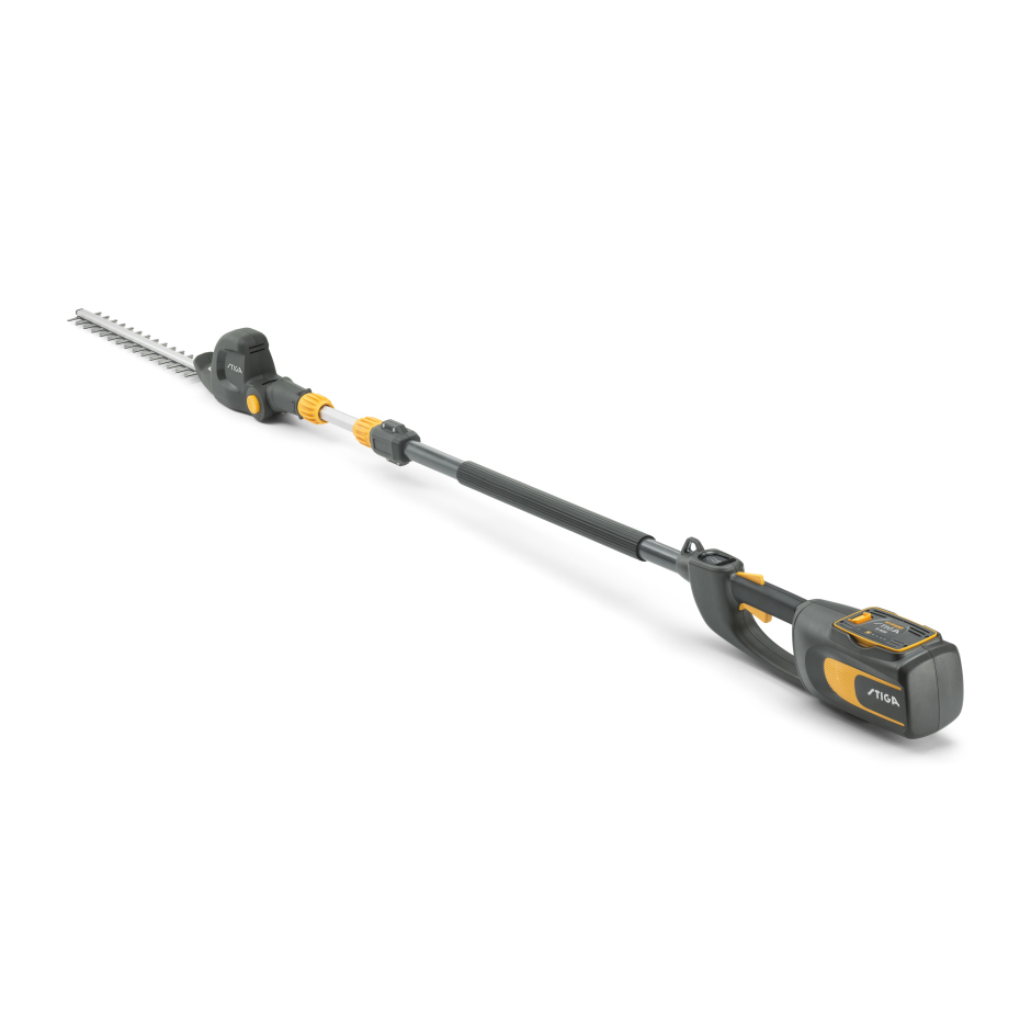 Stiga PH 700e 48v Cordless Long-Reach Hedgetrimmer (Tool Only)