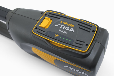 Stiga PH 700e 48v Cordless Long-Reach Hedgetrimmer (Tool Only)