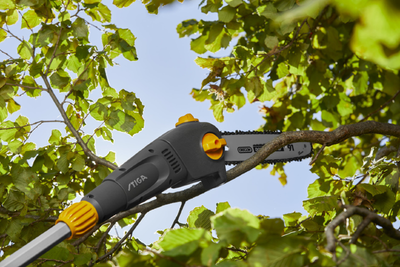 Stiga PS 700e 48v Cordless Pole-Pruner (Tool Only)